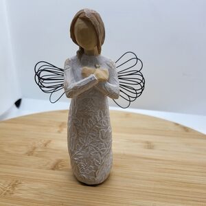 Willow Tree - Remembrance - 2010 - Figurine - No Box